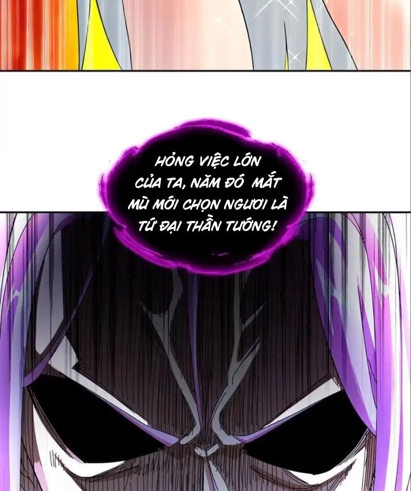 Tuyệt Sắc Đạo Lữ Đều Nói Ngô Hoàng Thể Chất Vô Địch Chapter 192 - 22