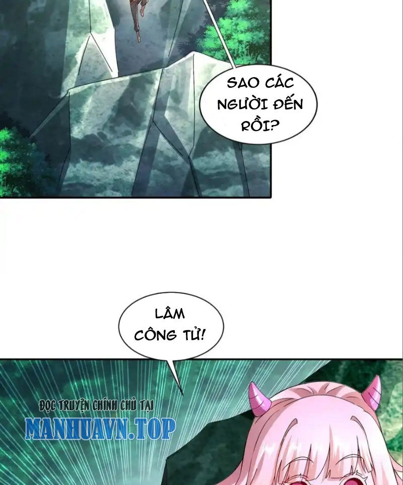 Tuyệt Sắc Đạo Lữ Đều Nói Ngô Hoàng Thể Chất Vô Địch Chapter 192 - 25