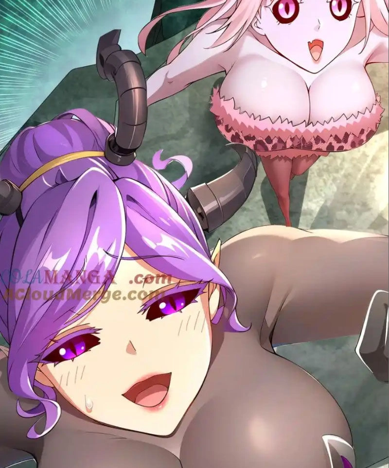 Tuyệt Sắc Đạo Lữ Đều Nói Ngô Hoàng Thể Chất Vô Địch Chapter 192 - 26