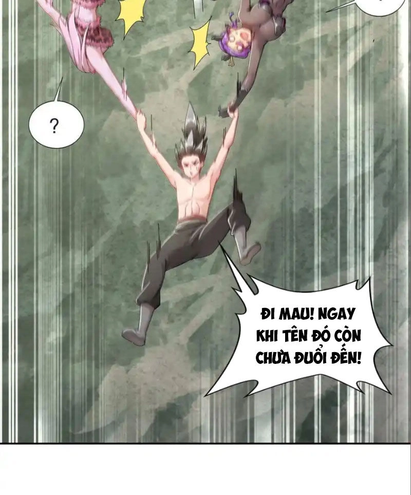 Tuyệt Sắc Đạo Lữ Đều Nói Ngô Hoàng Thể Chất Vô Địch Chapter 192 - 30