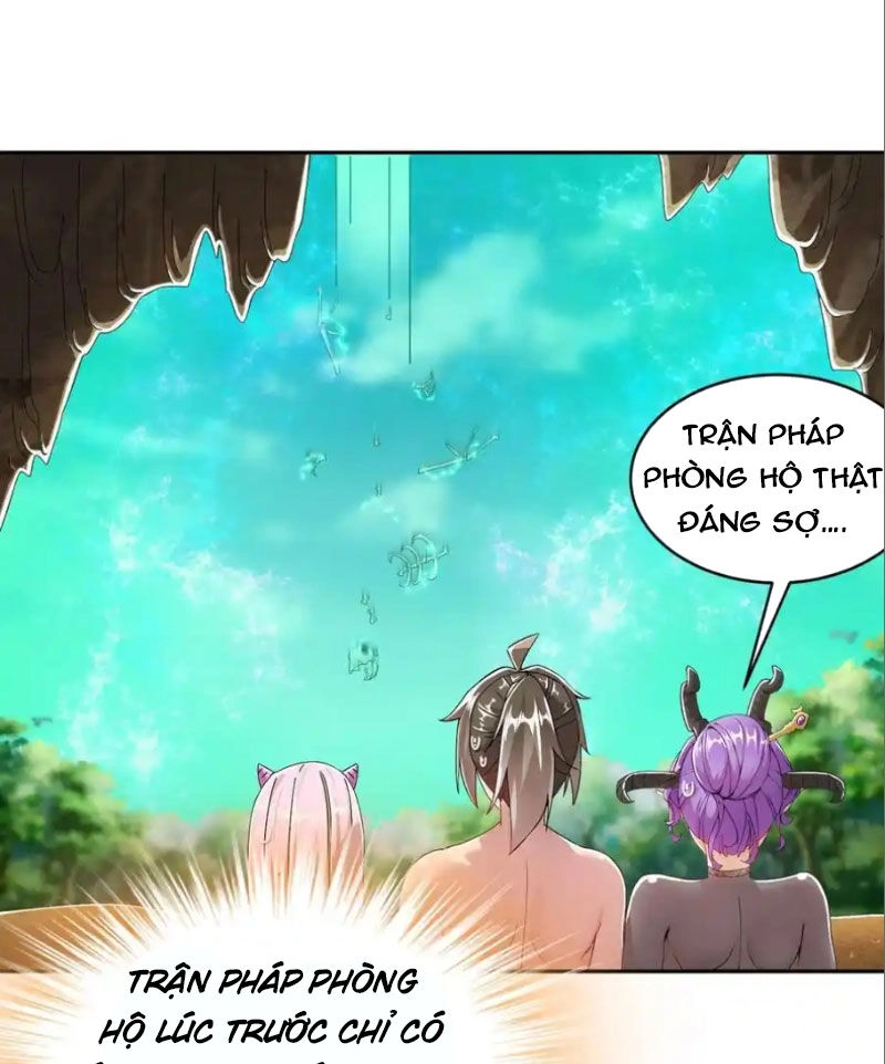 Tuyệt Sắc Đạo Lữ Đều Nói Ngô Hoàng Thể Chất Vô Địch Chapter 192 - 36