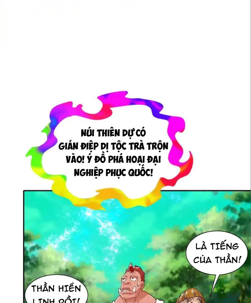 Tuyệt Sắc Đạo Lữ Đều Nói Ngô Hoàng Thể Chất Vô Địch Chapter 192 - 39