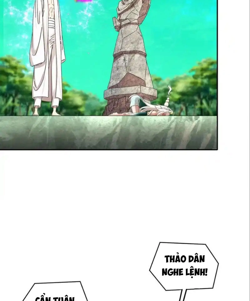 Tuyệt Sắc Đạo Lữ Đều Nói Ngô Hoàng Thể Chất Vô Địch Chapter 192 - 41