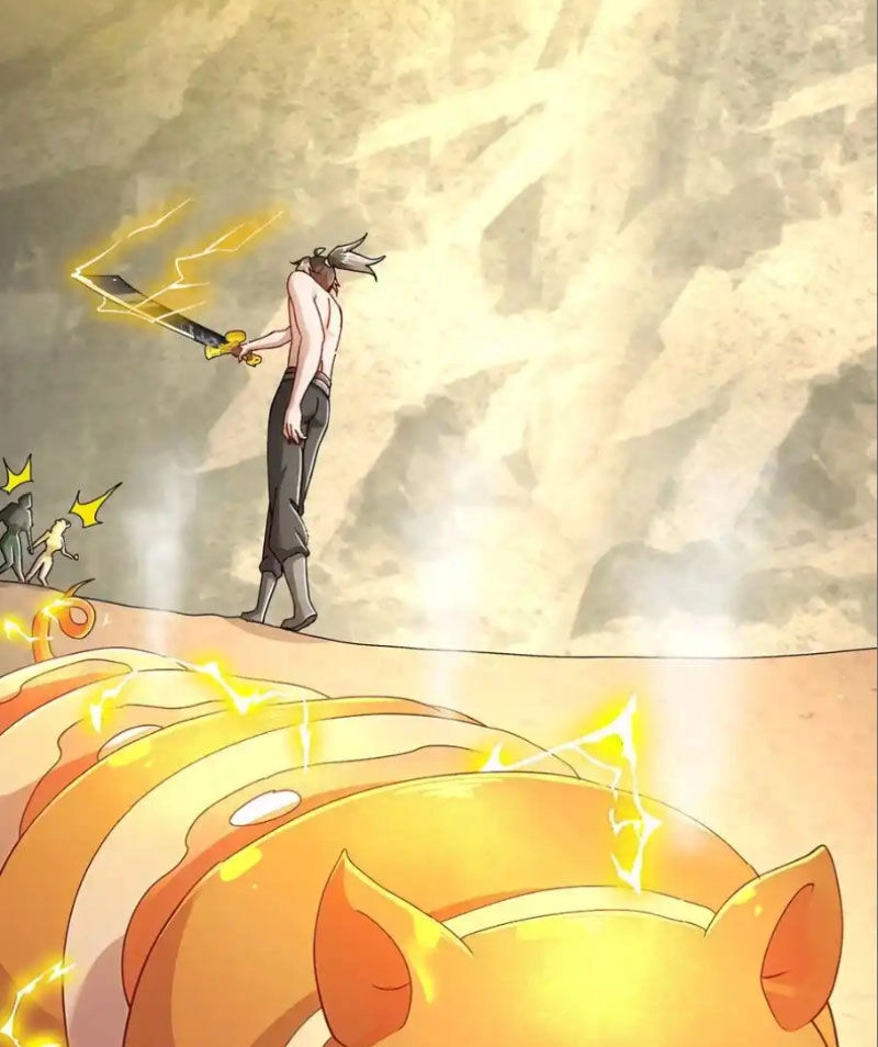 Tuyệt Sắc Đạo Lữ Đều Nói Ngô Hoàng Thể Chất Vô Địch Chapter 193 - 26