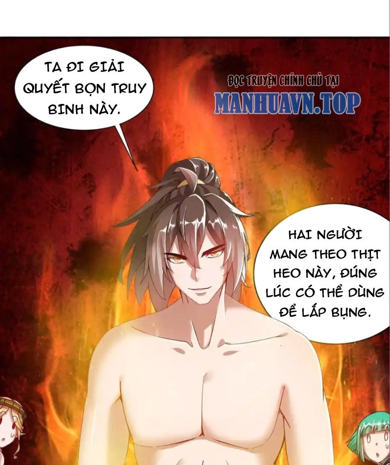 Tuyệt Sắc Đạo Lữ Đều Nói Ngô Hoàng Thể Chất Vô Địch Chapter 193 - 29