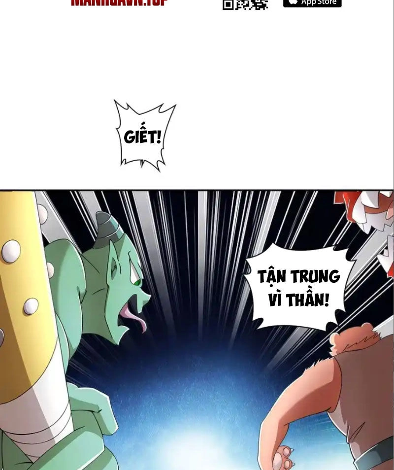 Tuyệt Sắc Đạo Lữ Đều Nói Ngô Hoàng Thể Chất Vô Địch Chapter 193 - 32