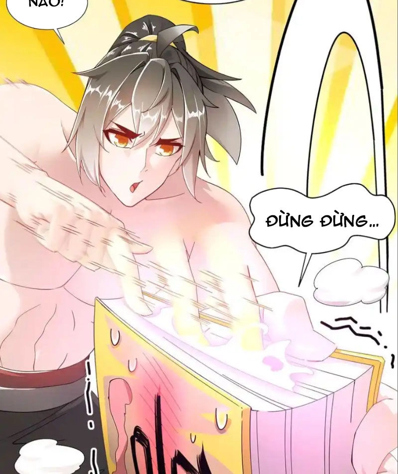 Tuyệt Sắc Đạo Lữ Đều Nói Ngô Hoàng Thể Chất Vô Địch Chapter 194 - 5