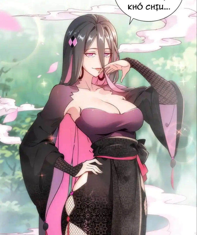 Tuyệt Sắc Đạo Lữ Đều Nói Ngô Hoàng Thể Chất Vô Địch Chapter 194 - 15