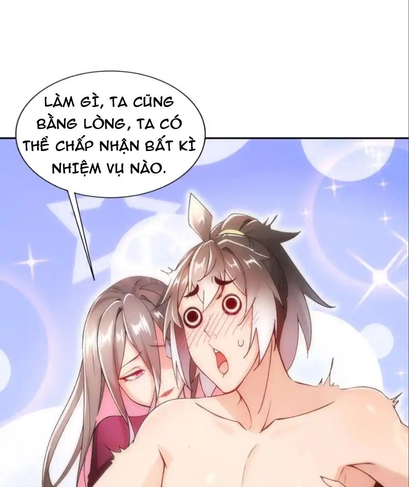 Tuyệt Sắc Đạo Lữ Đều Nói Ngô Hoàng Thể Chất Vô Địch Chapter 194 - 20