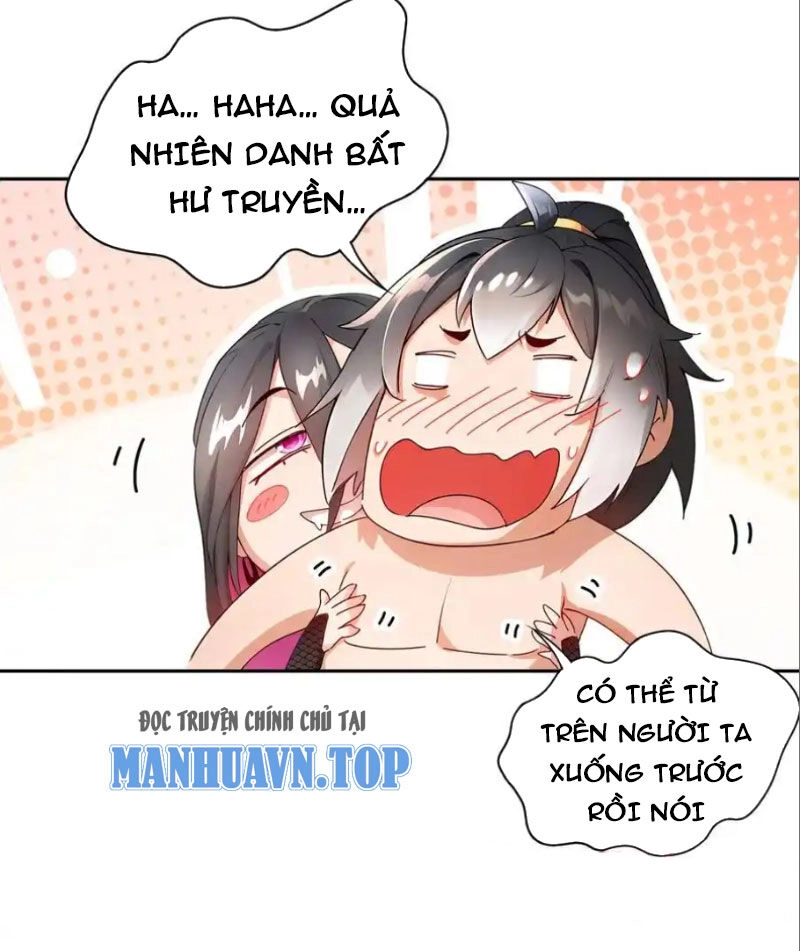 Tuyệt Sắc Đạo Lữ Đều Nói Ngô Hoàng Thể Chất Vô Địch Chapter 194 - 24