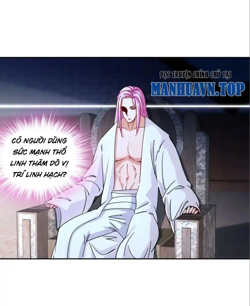 Tuyệt Sắc Đạo Lữ Đều Nói Ngô Hoàng Thể Chất Vô Địch Chapter 194 - 39