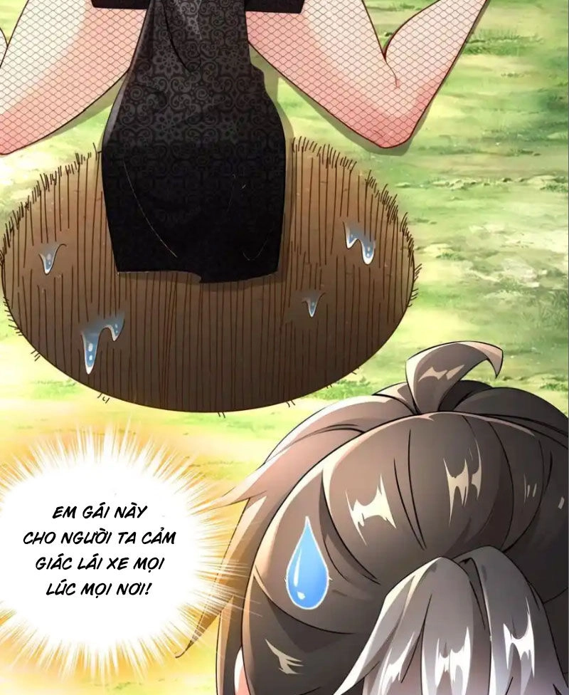 Tuyệt Sắc Đạo Lữ Đều Nói Ngô Hoàng Thể Chất Vô Địch Chapter 194 - 45