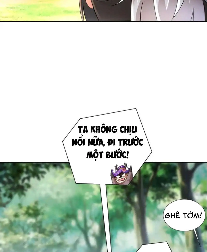 Tuyệt Sắc Đạo Lữ Đều Nói Ngô Hoàng Thể Chất Vô Địch Chapter 194 - 46