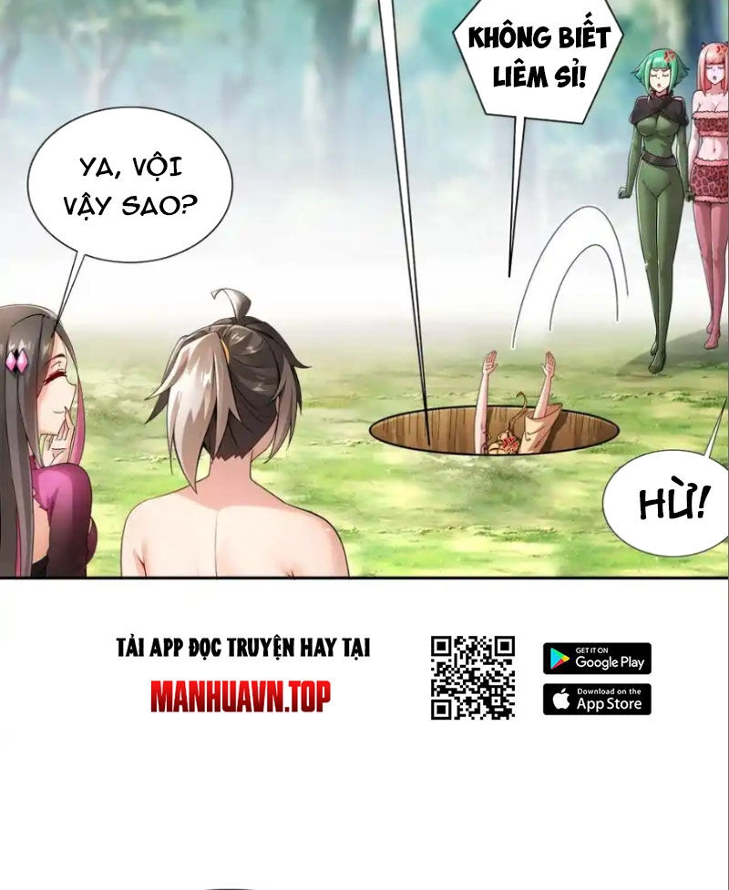 Tuyệt Sắc Đạo Lữ Đều Nói Ngô Hoàng Thể Chất Vô Địch Chapter 194 - 47