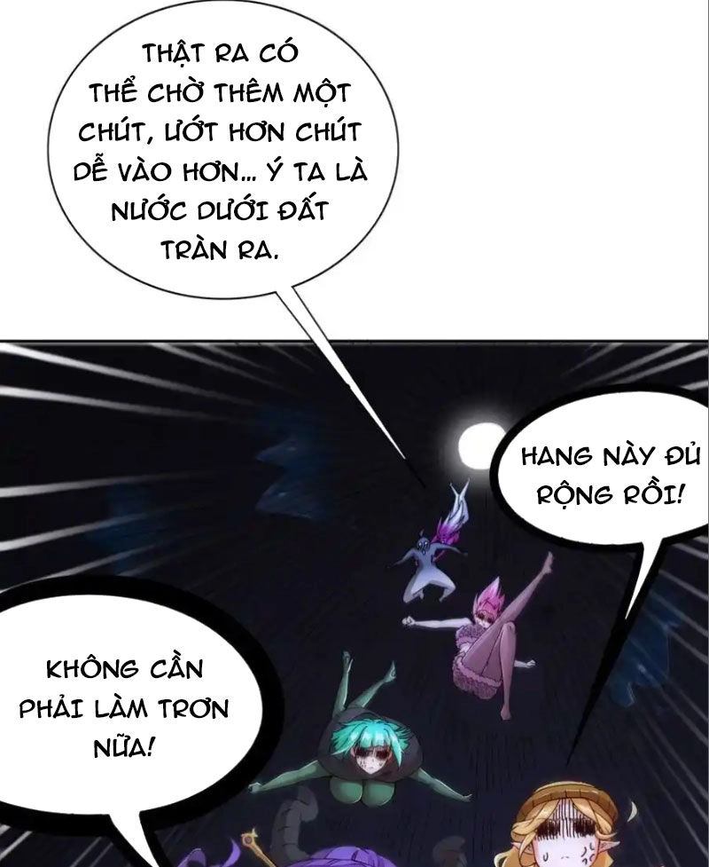 Tuyệt Sắc Đạo Lữ Đều Nói Ngô Hoàng Thể Chất Vô Địch Chapter 194 - 48