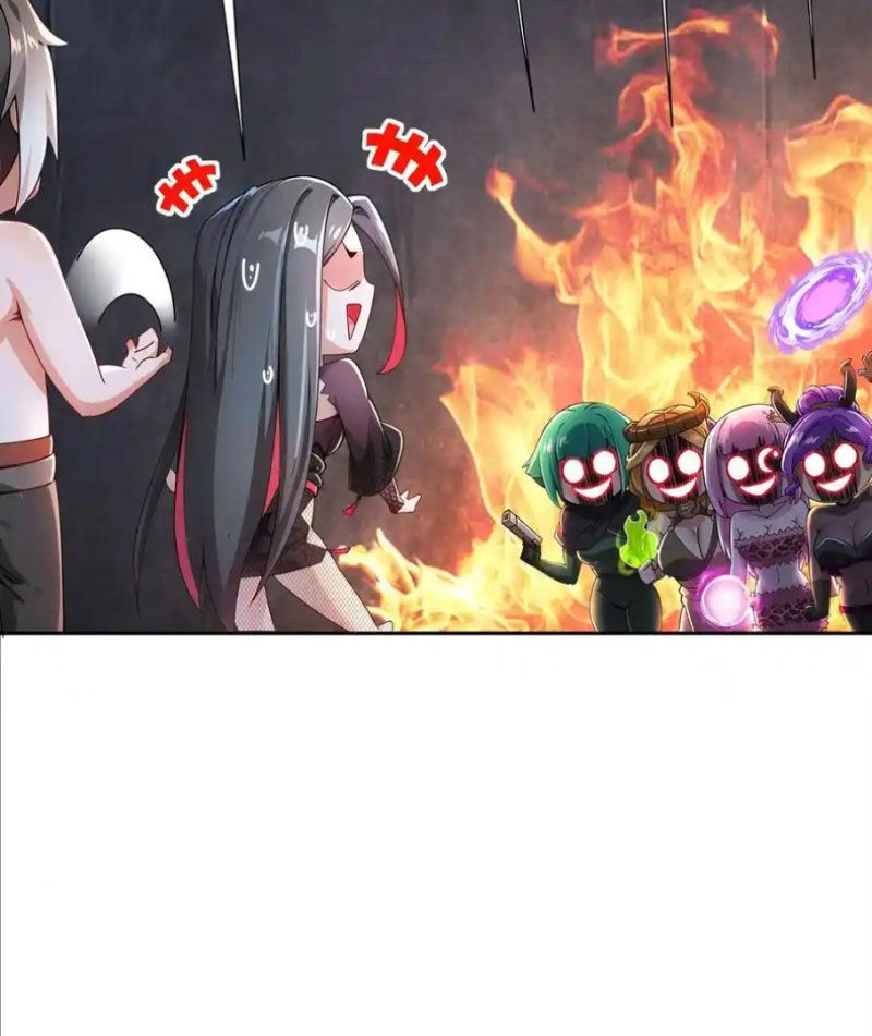 Tuyệt Sắc Đạo Lữ Đều Nói Ngô Hoàng Thể Chất Vô Địch Chapter 195 - 10