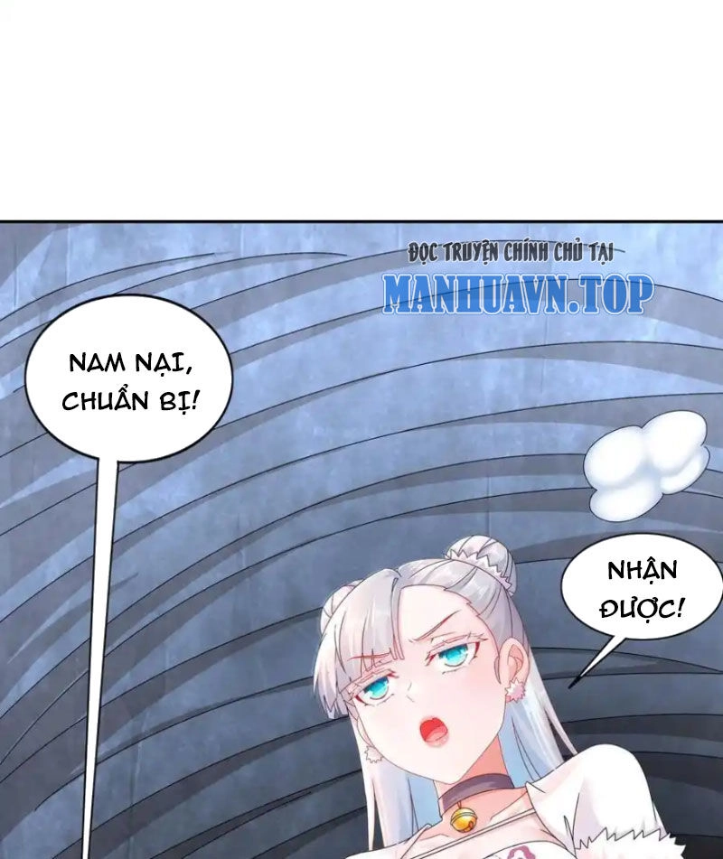 Tuyệt Sắc Đạo Lữ Đều Nói Ngô Hoàng Thể Chất Vô Địch Chapter 195 - 23