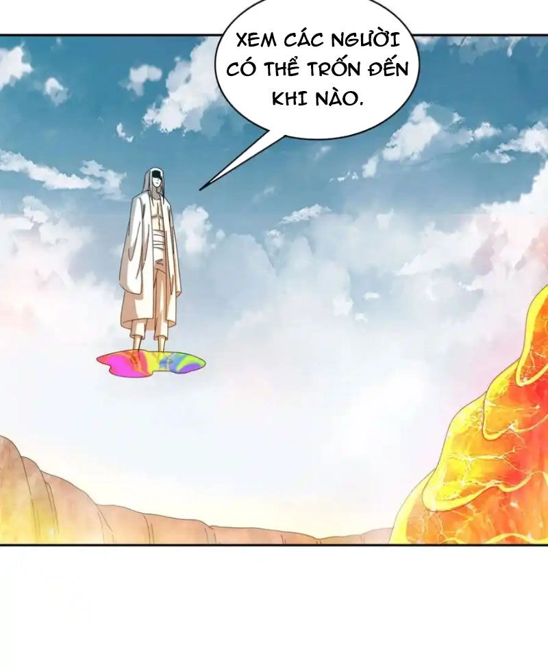 Tuyệt Sắc Đạo Lữ Đều Nói Ngô Hoàng Thể Chất Vô Địch Chapter 195 - 38