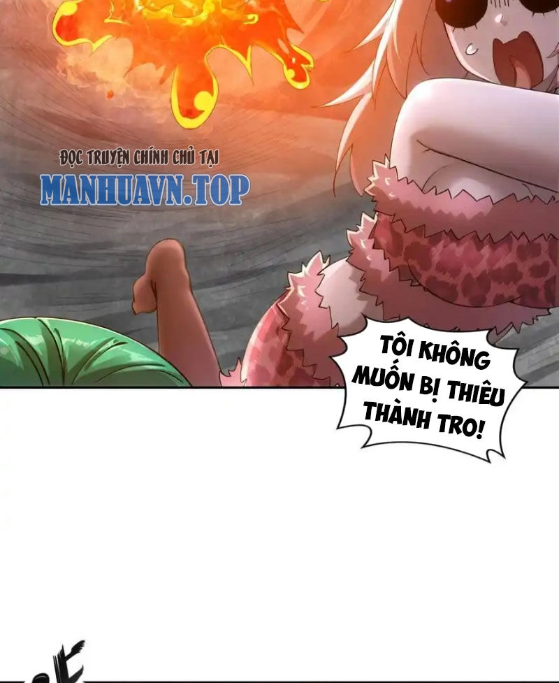 Tuyệt Sắc Đạo Lữ Đều Nói Ngô Hoàng Thể Chất Vô Địch Chapter 195 - 40