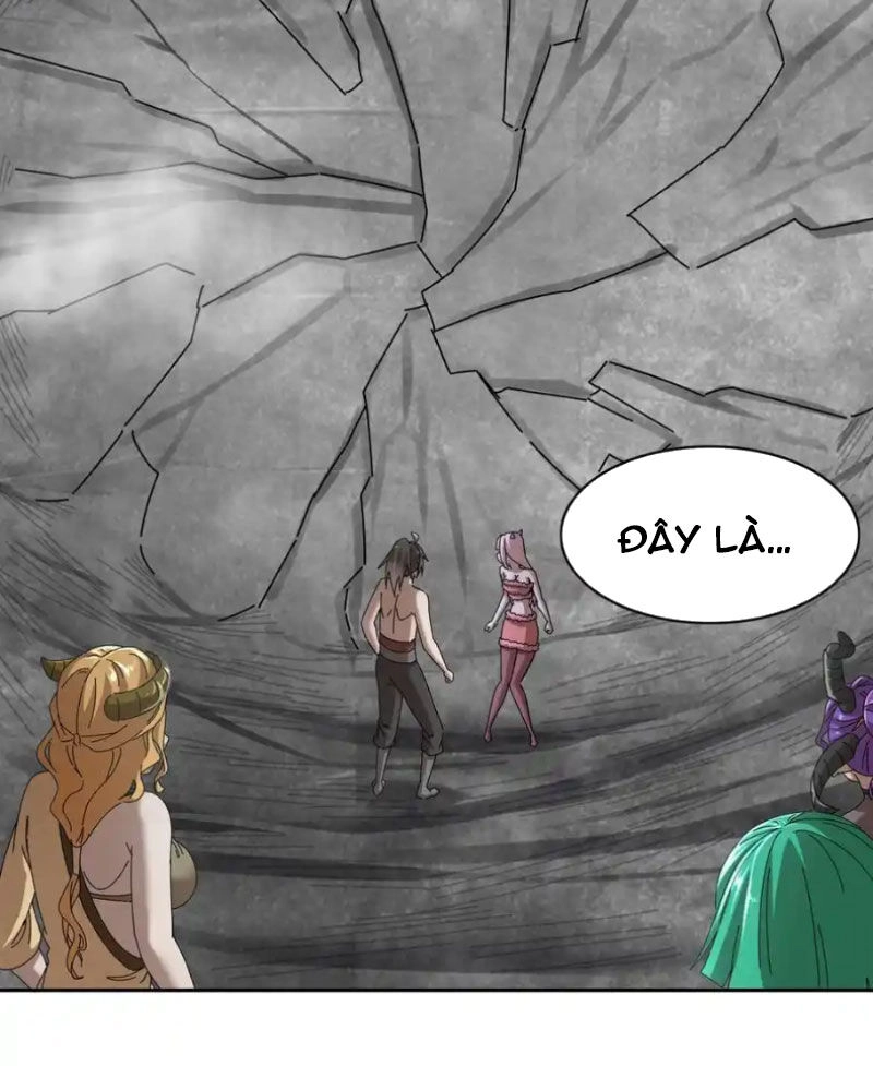 Tuyệt Sắc Đạo Lữ Đều Nói Ngô Hoàng Thể Chất Vô Địch Chapter 195 - 44