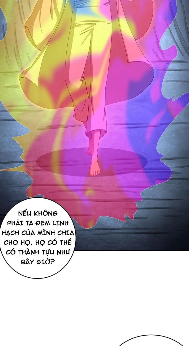 Tuyệt Sắc Đạo Lữ Đều Nói Ngô Hoàng Thể Chất Vô Địch Chapter 197 - 12