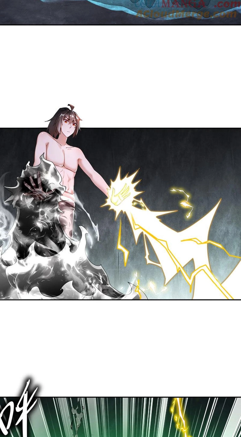 Tuyệt Sắc Đạo Lữ Đều Nói Ngô Hoàng Thể Chất Vô Địch Chapter 197 - 24