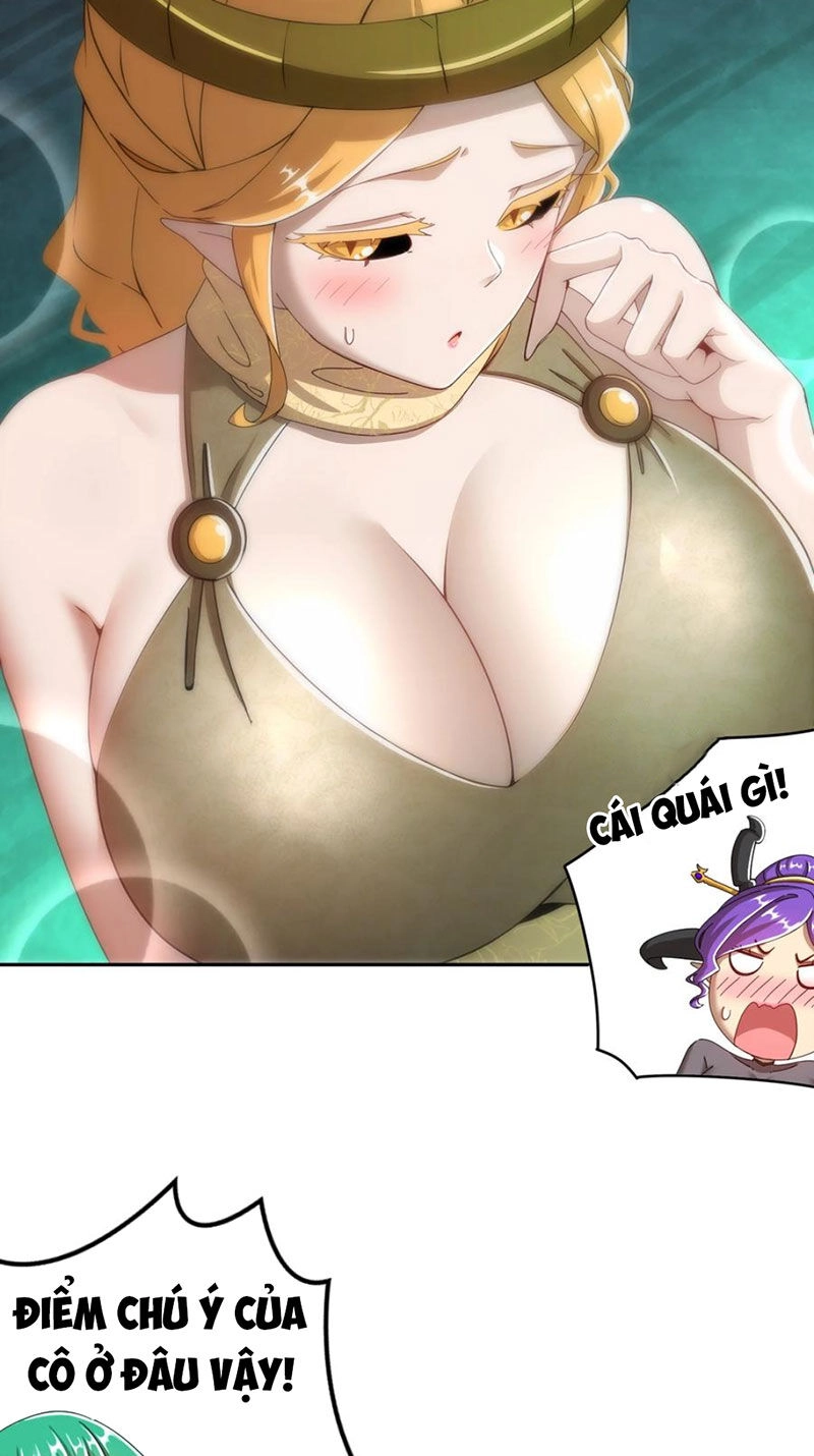 Tuyệt Sắc Đạo Lữ Đều Nói Ngô Hoàng Thể Chất Vô Địch Chapter 198 - 2