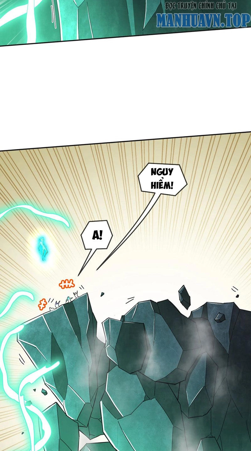 Tuyệt Sắc Đạo Lữ Đều Nói Ngô Hoàng Thể Chất Vô Địch Chapter 199 - 5