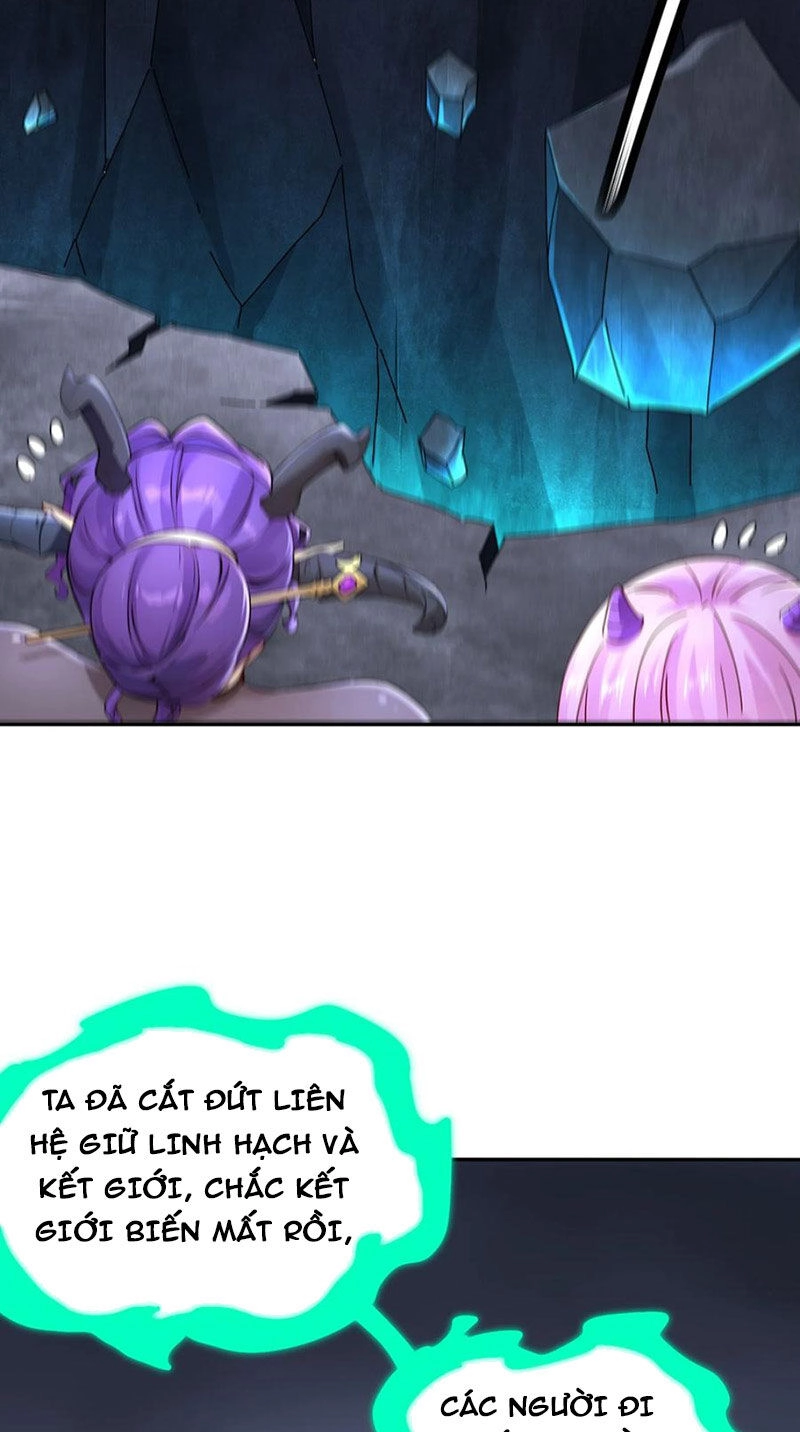 Tuyệt Sắc Đạo Lữ Đều Nói Ngô Hoàng Thể Chất Vô Địch Chapter 199 - 7