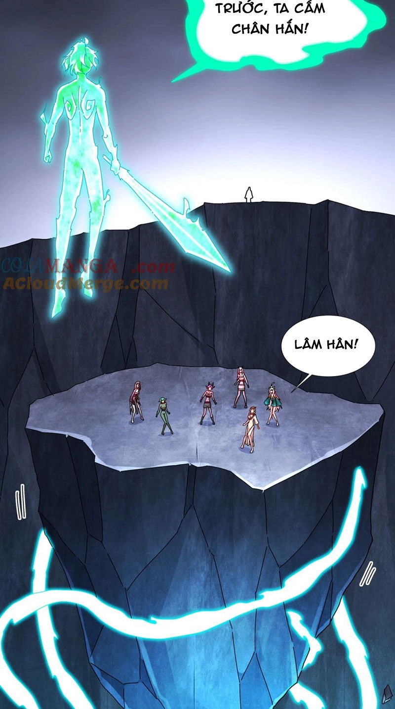 Tuyệt Sắc Đạo Lữ Đều Nói Ngô Hoàng Thể Chất Vô Địch Chapter 199 - 8