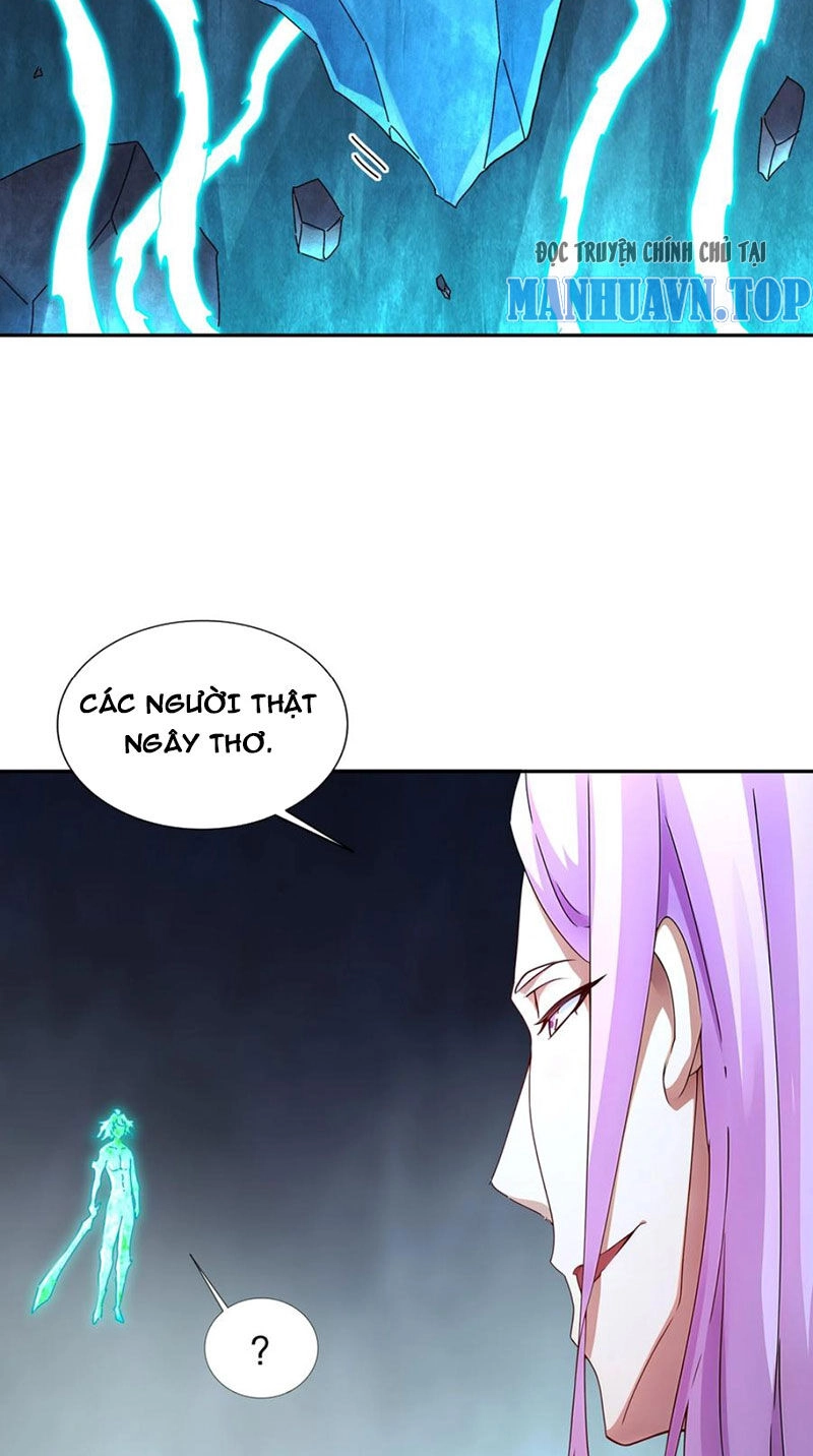 Tuyệt Sắc Đạo Lữ Đều Nói Ngô Hoàng Thể Chất Vô Địch Chapter 199 - 9