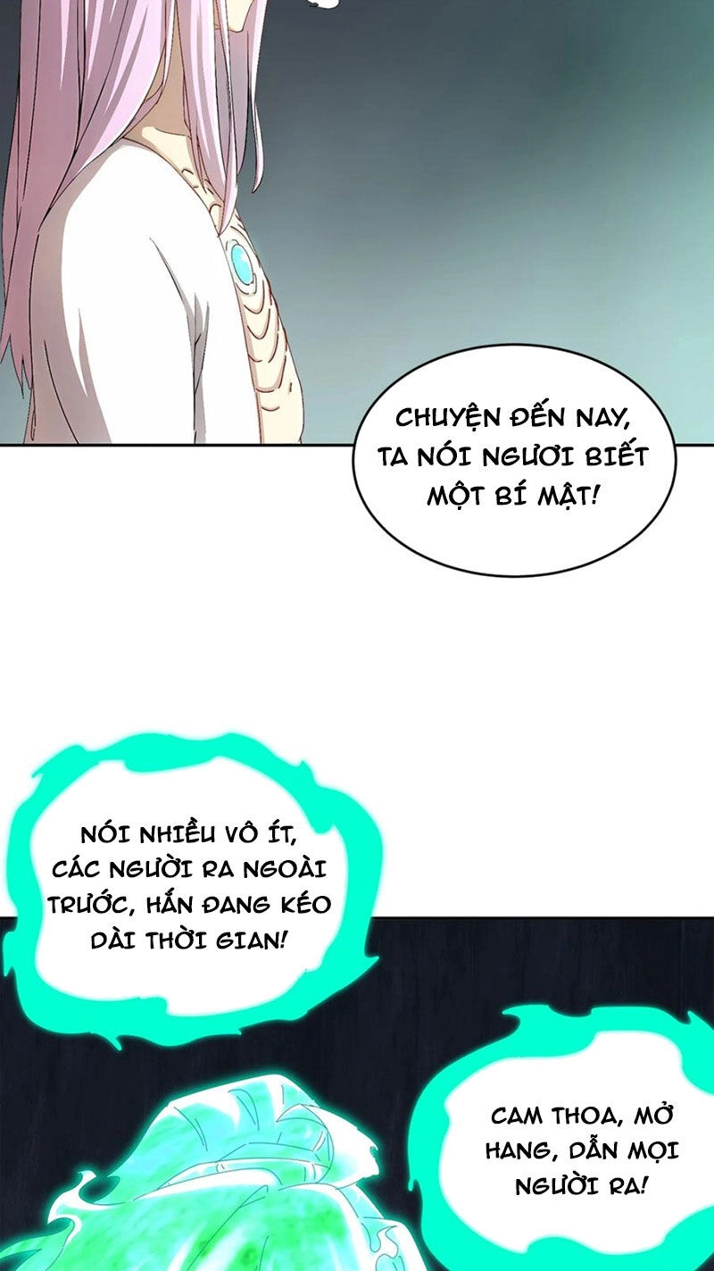 Tuyệt Sắc Đạo Lữ Đều Nói Ngô Hoàng Thể Chất Vô Địch Chapter 199 - 15