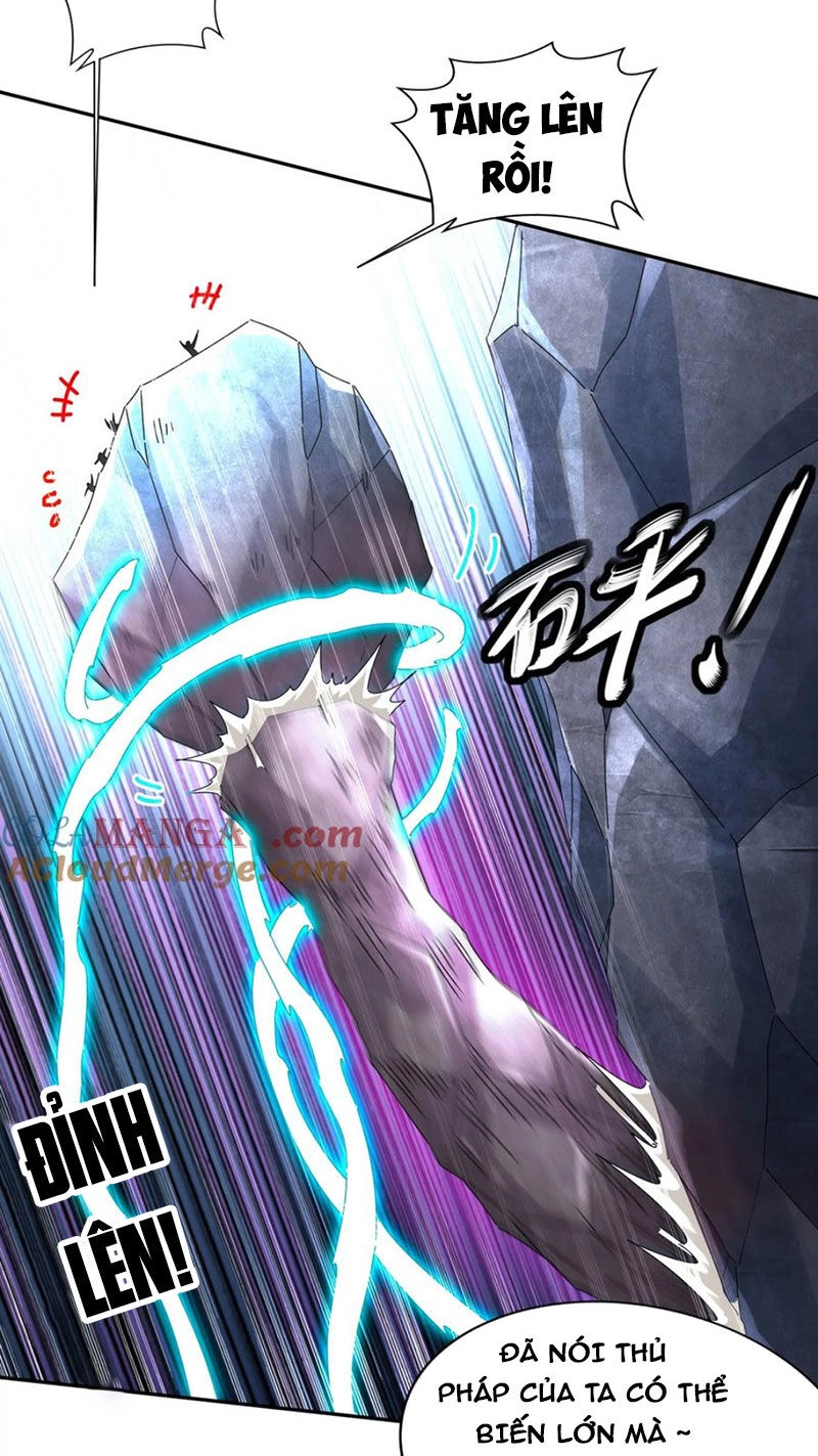 Tuyệt Sắc Đạo Lữ Đều Nói Ngô Hoàng Thể Chất Vô Địch Chapter 199 - 19