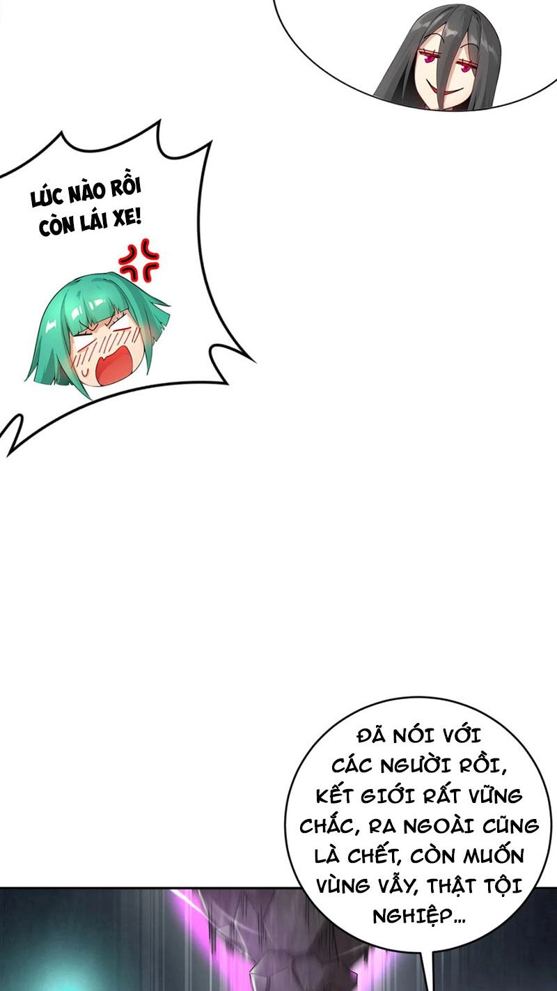 Tuyệt Sắc Đạo Lữ Đều Nói Ngô Hoàng Thể Chất Vô Địch Chapter 199 - 20