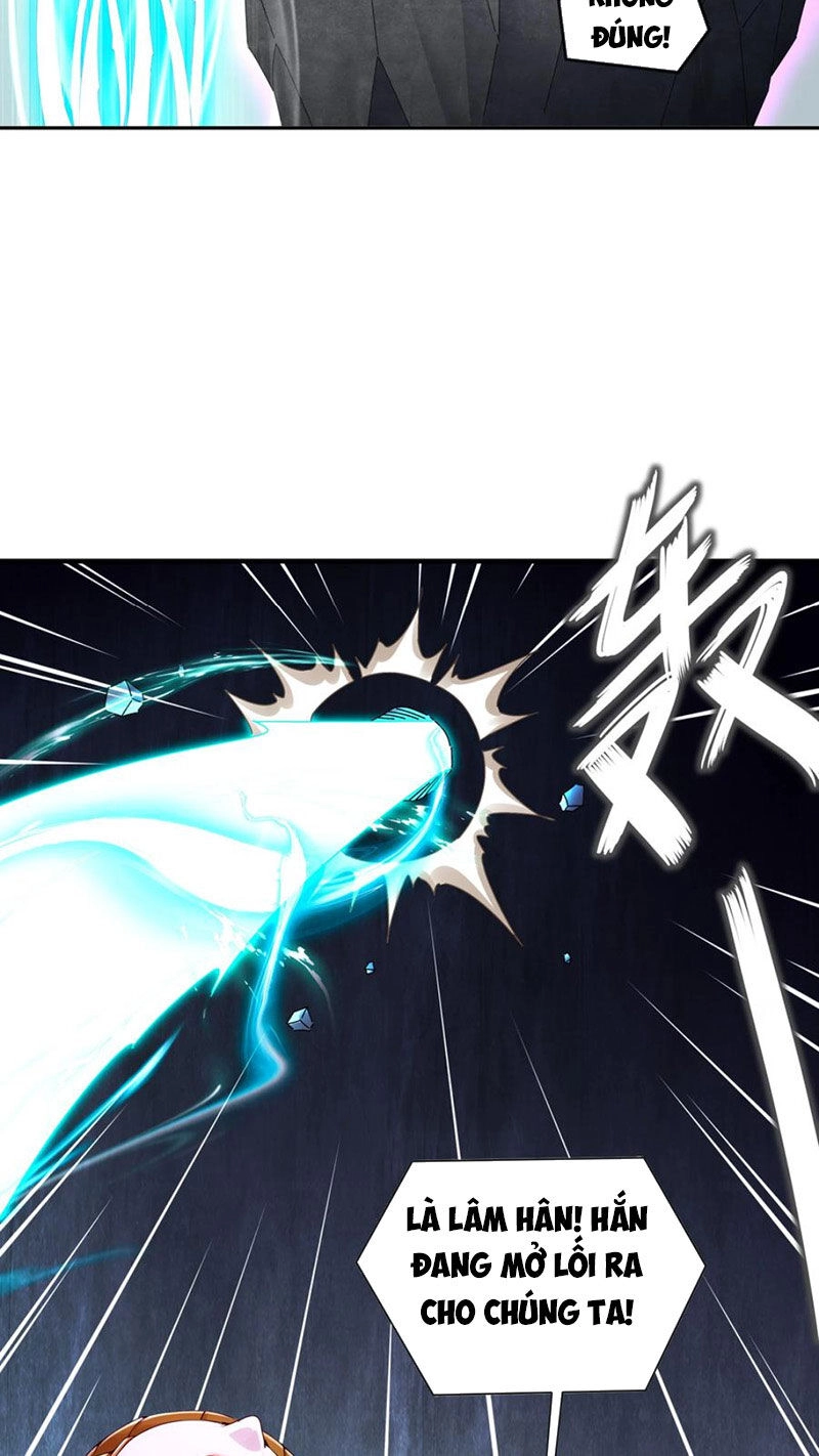 Tuyệt Sắc Đạo Lữ Đều Nói Ngô Hoàng Thể Chất Vô Địch Chapter 199 - 23