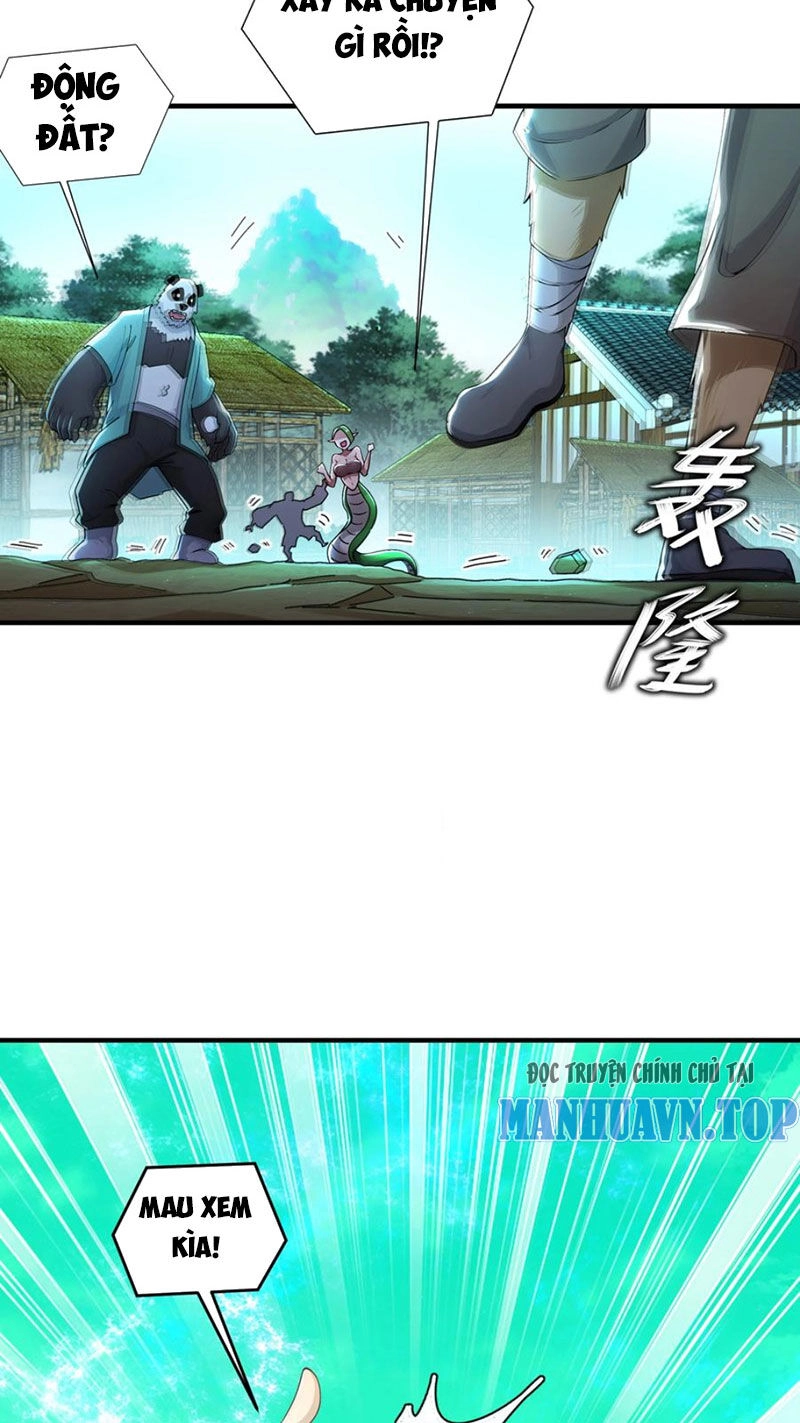 Tuyệt Sắc Đạo Lữ Đều Nói Ngô Hoàng Thể Chất Vô Địch Chapter 199 - 25