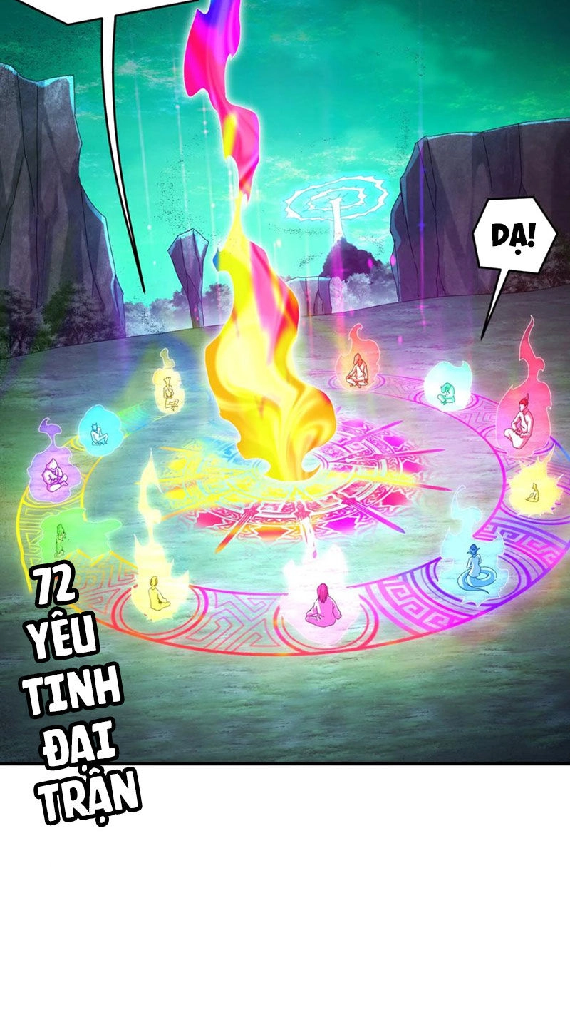 Tuyệt Sắc Đạo Lữ Đều Nói Ngô Hoàng Thể Chất Vô Địch Chapter 199 - 28