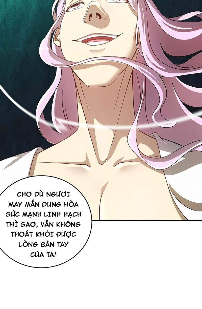 Tuyệt Sắc Đạo Lữ Đều Nói Ngô Hoàng Thể Chất Vô Địch Chapter 199 - 31