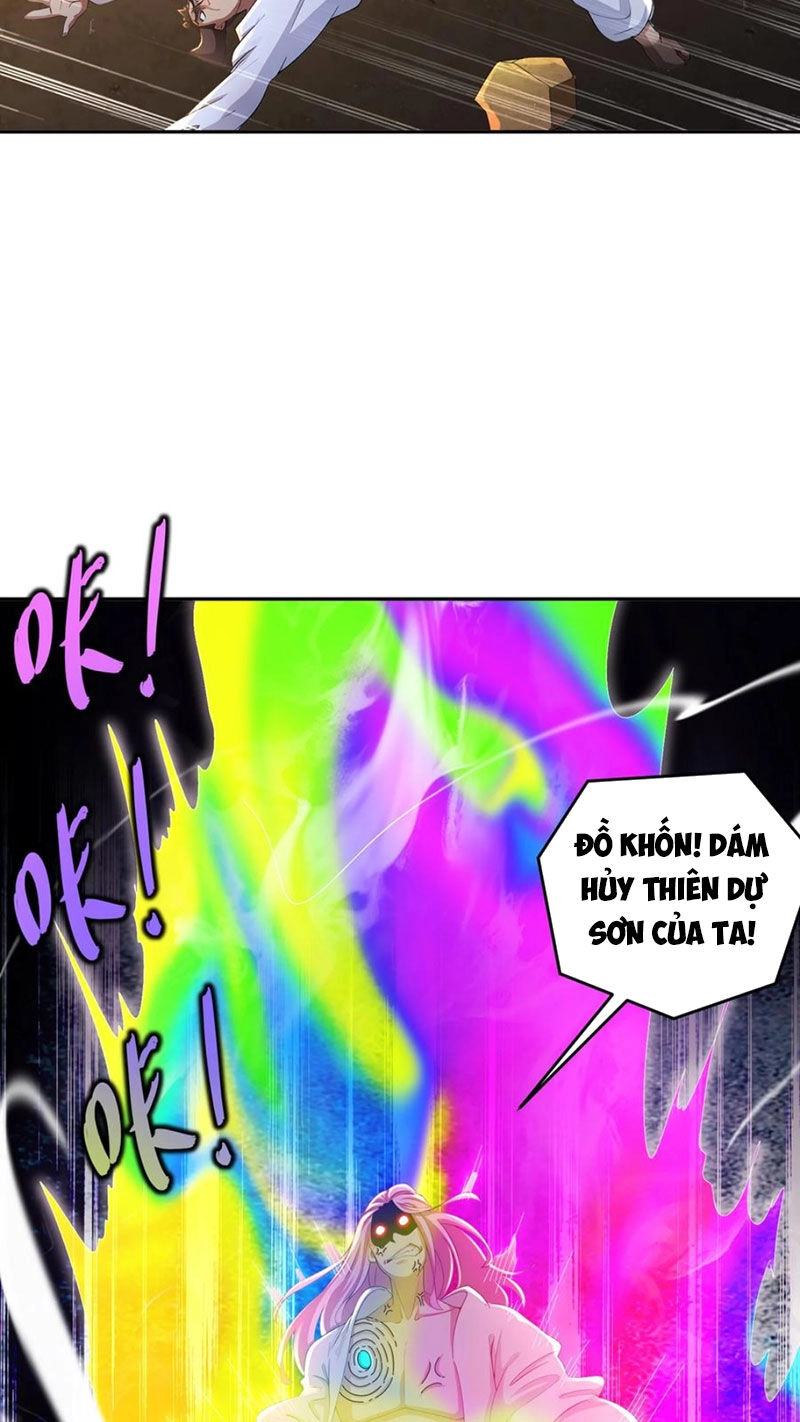 Tuyệt Sắc Đạo Lữ Đều Nói Ngô Hoàng Thể Chất Vô Địch Chapter 200 - 4