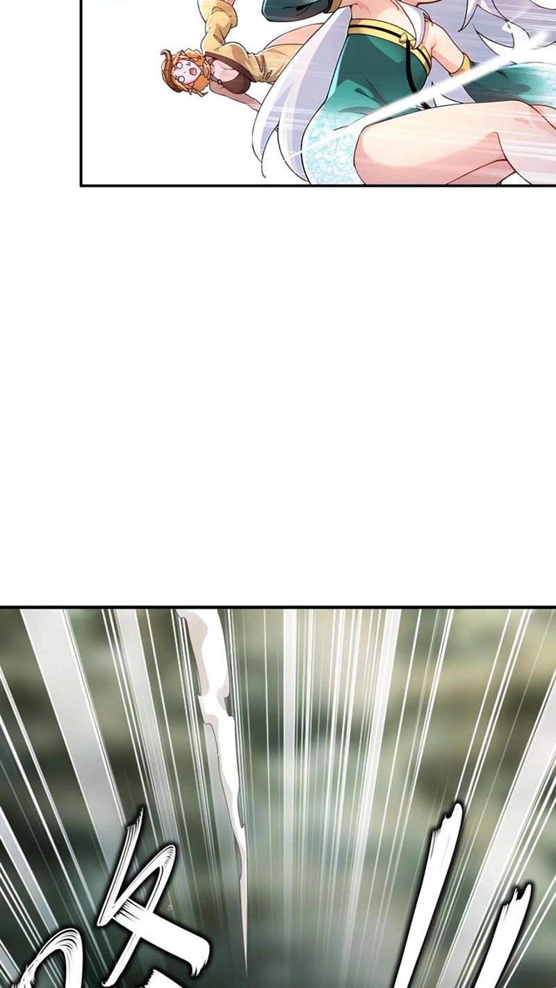 Tuyệt Sắc Đạo Lữ Đều Nói Ngô Hoàng Thể Chất Vô Địch Chapter 200 - 9