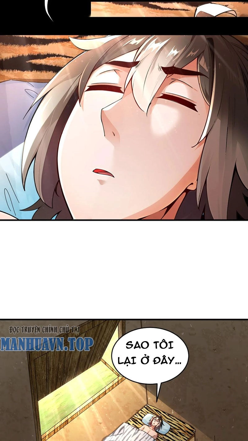 Tuyệt Sắc Đạo Lữ Đều Nói Ngô Hoàng Thể Chất Vô Địch Chapter 200 - 13