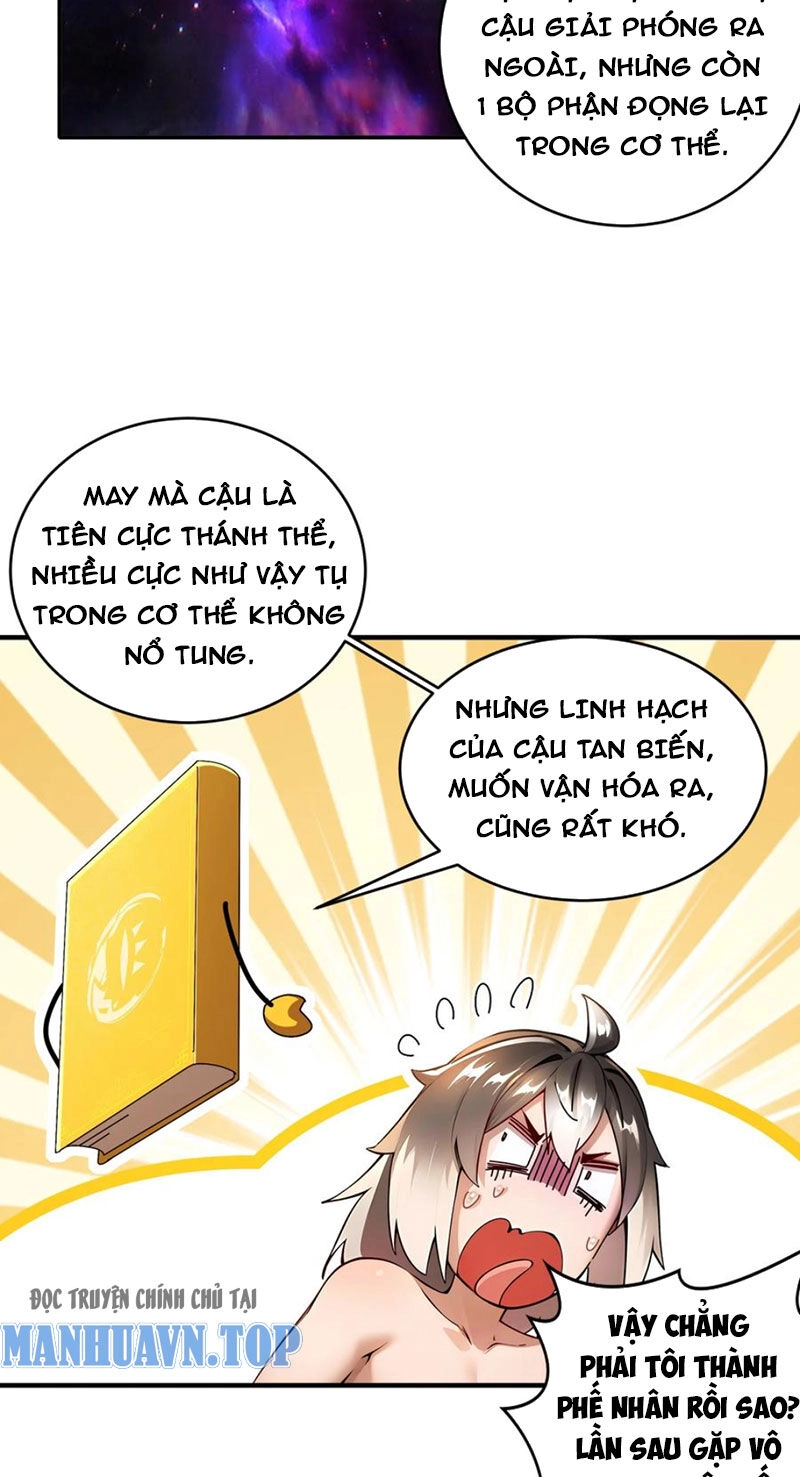 Tuyệt Sắc Đạo Lữ Đều Nói Ngô Hoàng Thể Chất Vô Địch Chapter 200 - 27