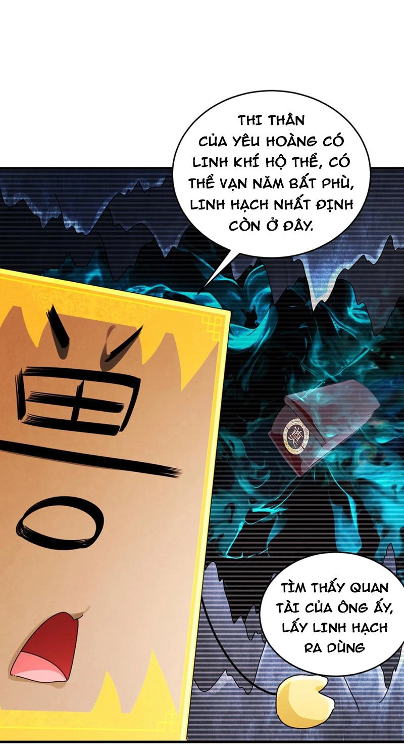 Tuyệt Sắc Đạo Lữ Đều Nói Ngô Hoàng Thể Chất Vô Địch Chapter 200 - 29