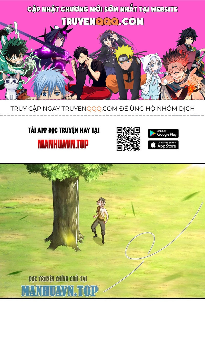 Tuyệt Sắc Đạo Lữ Đều Nói Ngô Hoàng Thể Chất Vô Địch Chapter 201 - 1