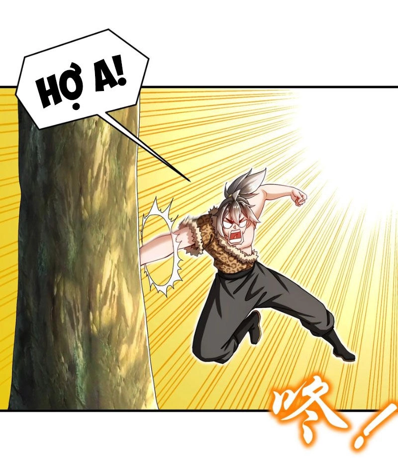 Tuyệt Sắc Đạo Lữ Đều Nói Ngô Hoàng Thể Chất Vô Địch Chapter 201 - 2