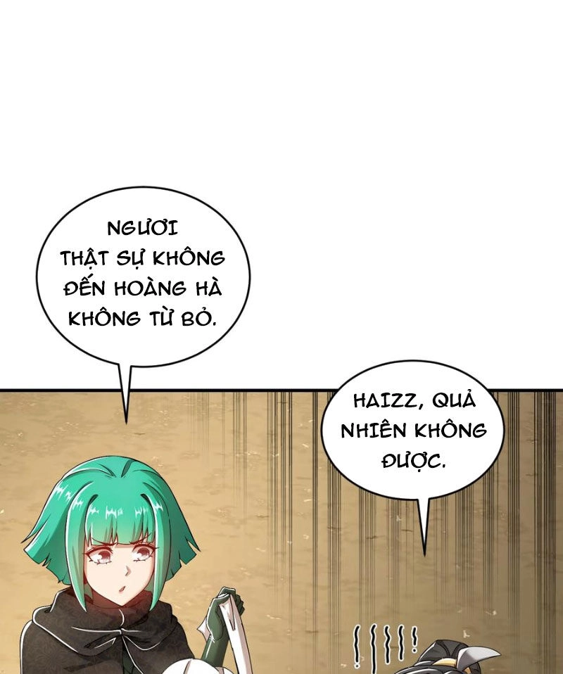 Tuyệt Sắc Đạo Lữ Đều Nói Ngô Hoàng Thể Chất Vô Địch Chapter 201 - 3