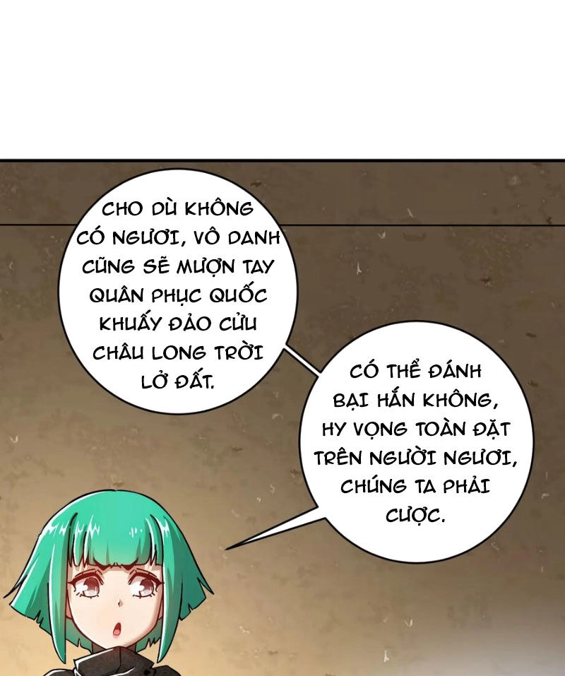 Tuyệt Sắc Đạo Lữ Đều Nói Ngô Hoàng Thể Chất Vô Địch Chapter 201 - 6