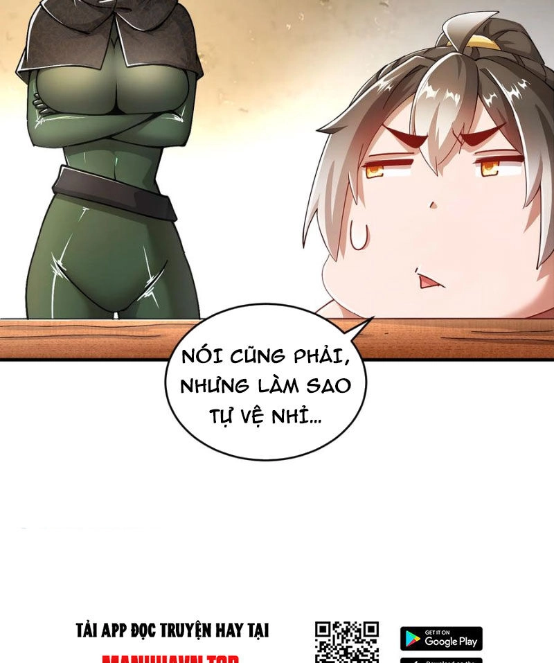 Tuyệt Sắc Đạo Lữ Đều Nói Ngô Hoàng Thể Chất Vô Địch Chapter 201 - 7