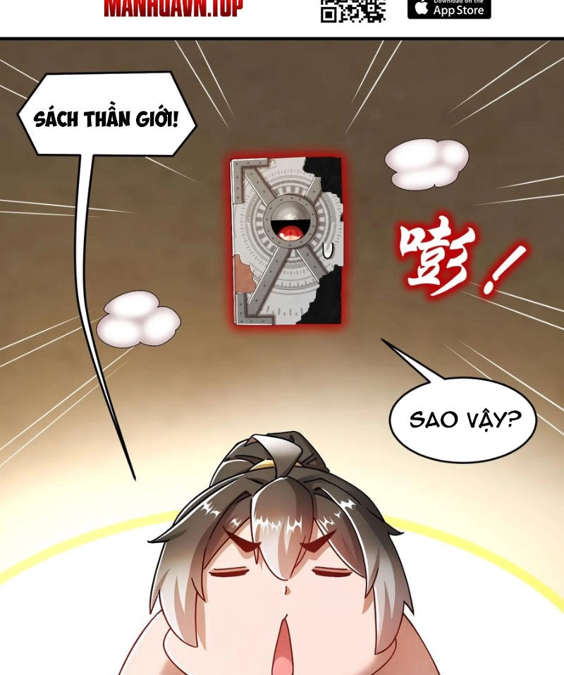 Tuyệt Sắc Đạo Lữ Đều Nói Ngô Hoàng Thể Chất Vô Địch Chapter 201 - 8