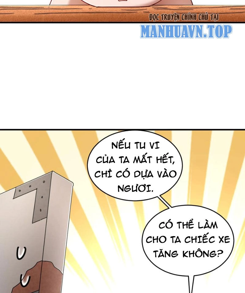 Tuyệt Sắc Đạo Lữ Đều Nói Ngô Hoàng Thể Chất Vô Địch Chapter 201 - 9